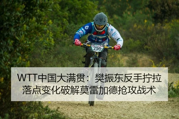 WTT中国大满贯：樊振东反手拧拉落点变化破解莫雷加德抢攻战术